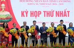 Đảm bảo hệ thống chính trị hoạt động thông suốt, hiệu lực và hiệu quả ngay từ những ngày đầu