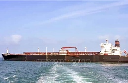 Iran nới lỏng hạn chế với eo biển Hormuz