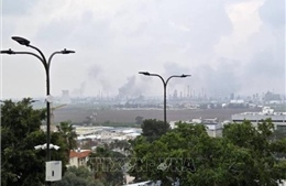 Israel giữ nguyên các quy định thời chiến