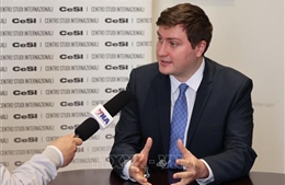 Kinh nghiệm chuyển đổi chiến lược về năng lượng của Italy