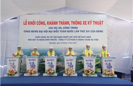Từ cú sốc toàn cầu đến nâng tầm nội lực - Bài 5: Biến 'nhiệt thải' thành điện năng
