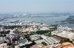 Động lực để Đồng Nai trở thành đô thị lớn, văn minh – hiện đại – hạnh phúc