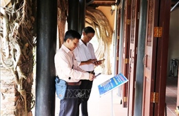 Du lịch Đồng Tháp tăng trưởng mạnh nhờ ứng dụng chuyển đổi số