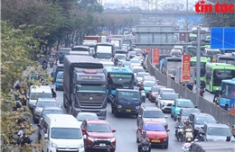 Hà Nội: Đề xuất cho phép dòng xe ô tô tải Pickup được lưu thông như xe ô tô con