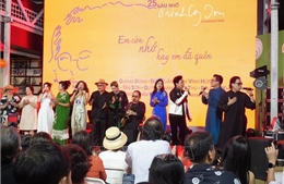 Trịnh Công Sơn, 25 năm ‘Em còn nhớ hay em đã quên’