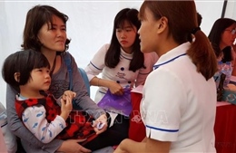 Ngày Thế giới nhận thức về tự kỷ (2/4) : Đích đến cuối cùng là sự tự lập