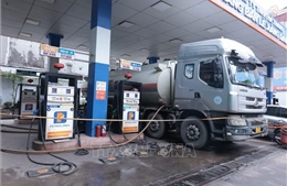 Bộ Công Thương ban hành kế hoạch hỏa tốc đảm bảo nguồn cung xăng dầu