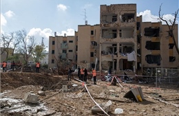 Tác động của ‘kẻ giết người thầm lặng’ ở Israel