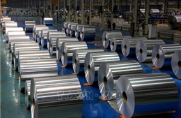 Giá kim loại đồng loạt giảm sau đe dọa tấn công các nhà máy điện Iran của Mỹ