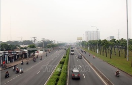 TP Hồ Chí Minh triển khai 19 bước bồi thường dự án mở rộng Quốc lộ 1