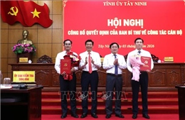 Tháo gỡ các 'nút thắt', phát huy động lực tăng trưởng