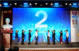 Bồi dưỡng nguồn nhân lực trẻ trong lĩnh vực vi mạch