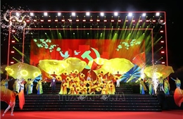 Vĩnh Long phát động phong trào hành động triển khai thực hiện Nghị quyết Đại hội XIV của Đảng