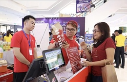 Khai mạc Lễ hội Tôn vinh Cà phê - Trà Việt lần 4 năm 2026