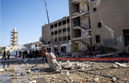 Xung đột tại Trung Đông: Nhiều nước điều chỉnh biện pháp bảo vệ dân sự