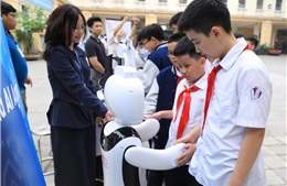 Nghị quyết 71-NQ/TW: Trí tuệ nhân tạo - đòn bẩy tái cấu trúc toàn diện giáo dục và đào tạo