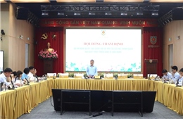 Hoàn thiện cơ chế, chính sách đặc biệt phát triển kinh tế nhà nước