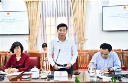 Đẩy mạnh đối ngoại toàn diện ở tầm cao mới trong bối cảnh chuyển động toàn cầu