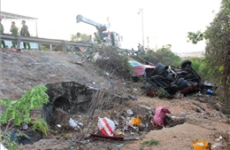 Thủ tướng yêu cầu khắc phục hậu quả vụ tai nạn giao thông đặc biệt nghiêm trọng tại tỉnh Lâm Đồng