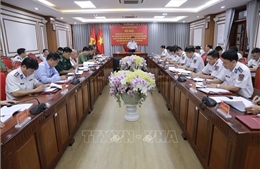 Quyết tâm ngăn chặn, chấm dứt tình trạng tàu cá vi phạm