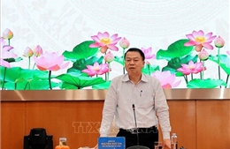 Giải ngân vốn đầu tư công quý I được cải thiện nhưng còn khiêm tốn