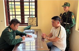 Triệt phá chuyên án về mua bán người dưới 16 tuổi qua biên giới