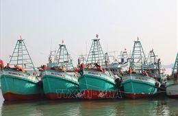 Giải bài toán 'khát' lao động nông thôn