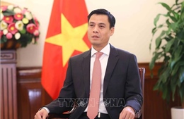 Chuyến công du Á- Âu của Chủ tịch Quốc hội sẽ mở ra những cơ hội mới