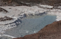 Điểm tin kinh tế thế giới nổi bật ngày 10/4/2026