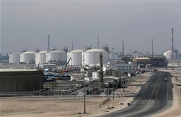 Bị tên lửa Iran tấn công, khu phức hợp LNG lớn nhất thế giới chưa thể hoạt động hoàn toàn trở lại