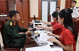 Gia hạn mức thưởng 150 triệu đồng giải phóng mặt bằng sân bay Gia Bình