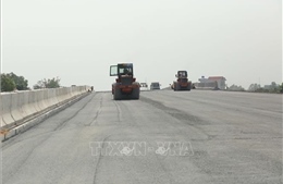 Giải tỏa áp lực về nguồn vật liệu xây dựng