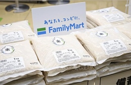 Căng thẳng Trung Đông đẩy giá gạo xuất khẩu châu Á đi lên