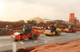 Đồng Nai yêu cầu đảm bảo nhiên liệu cho dự án sân bay Long Thành