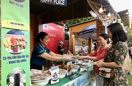 Biến ẩm thực trở thành động lực phát triển du lịch