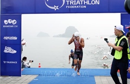 Du lịch thể thao bùng nổ, Việt Nam có tiềm năng trở thành điểm đến hấp dẫn của khu vực