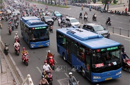 Miễn phí xe buýt cho người dân - Bài 1: Chất lượng quyết định hiệu quả