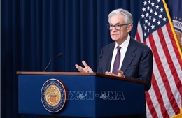 Tổng thống Mỹ tiếp tục cảnh báo sẽ sa thải Chủ tịch Fed Powell