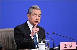 Xung đột tại Trung Đông: Trung Quốc kêu gọi nối lại đàm phán Mỹ - Iran