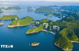 Hải Phòng chủ động, tự tin hội nhập với ‘sức mạnh mềm’