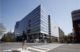 IMF khôi phục quan hệ với Venezuela sau 7 năm