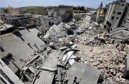 Liên hợp quốc và EU hoan nghênh thỏa thuận ngừng bắn Israel - Liban