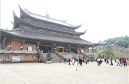 Tuần Du lịch Ninh Bình - Hành trình di sản qua các thời đại