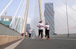 Nghị quyết 72 - Chìa khóa vàng nâng tầm thể lực và sức khỏe người Việt