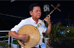 Đưa di sản Đờn ca tài tử trở thành sản phẩm du lịch đặc trưng