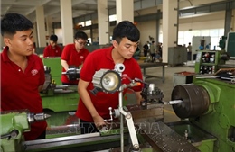 Ngày hội giáo dục nghề nghiệp Thủ đô 2026: Cầu nối nhà trường với doanh nghiệp và thị trường lao động