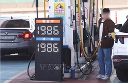 Điểm tin kinh tế thế giới nổi bật ngày 20/4/2026