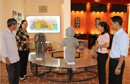 ‘Thổi hồn’ vào di sản để giữ chân du khách