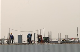 Tuyên truyền, vận động giải phóng mặt bằng dự án sân bay Gia Bình