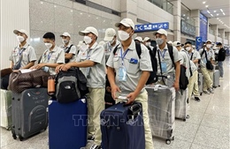 Trình bổ sung một dự án luật vào Chương trình lập pháp năm 2026